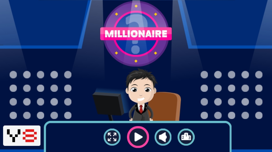 เกม Millionaire