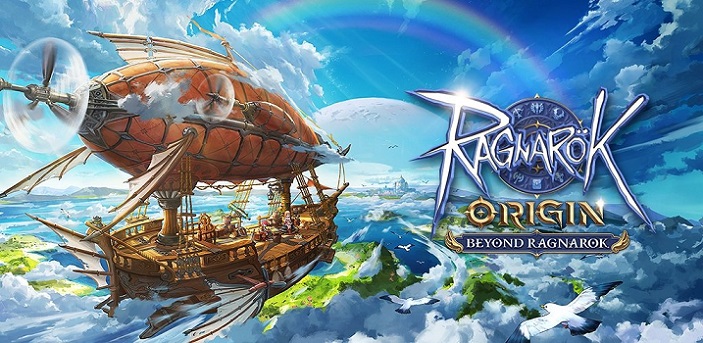 รีวิวเกม Ragnarok Origin Global