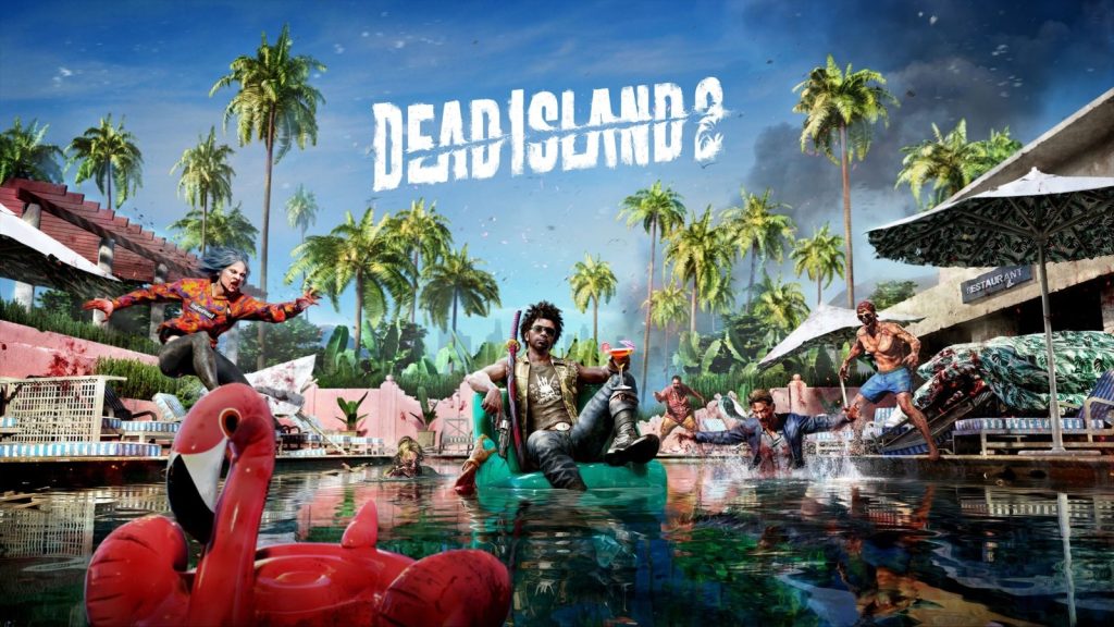 Dead Island 2 ข้อมูลเกมภาคต่อ ที่หลายคนรอคอย