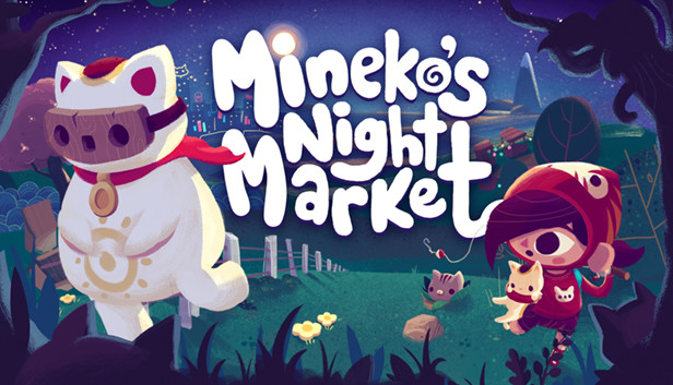 Mineko’s Night Market พร้อมวางจำหน่ายในเดือนกันยายนนี้ ใช้เวลากว่า 6 ปีเต็มในการพัฒนาเกม