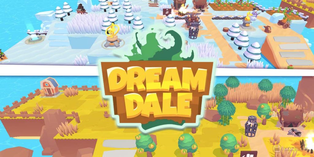 Dreamdale – Fairy Adventure