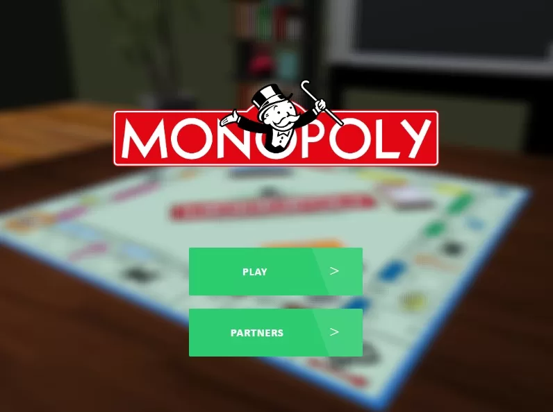 รีวิวเกม Monopoly เกมออนไลน์น่าเล่น